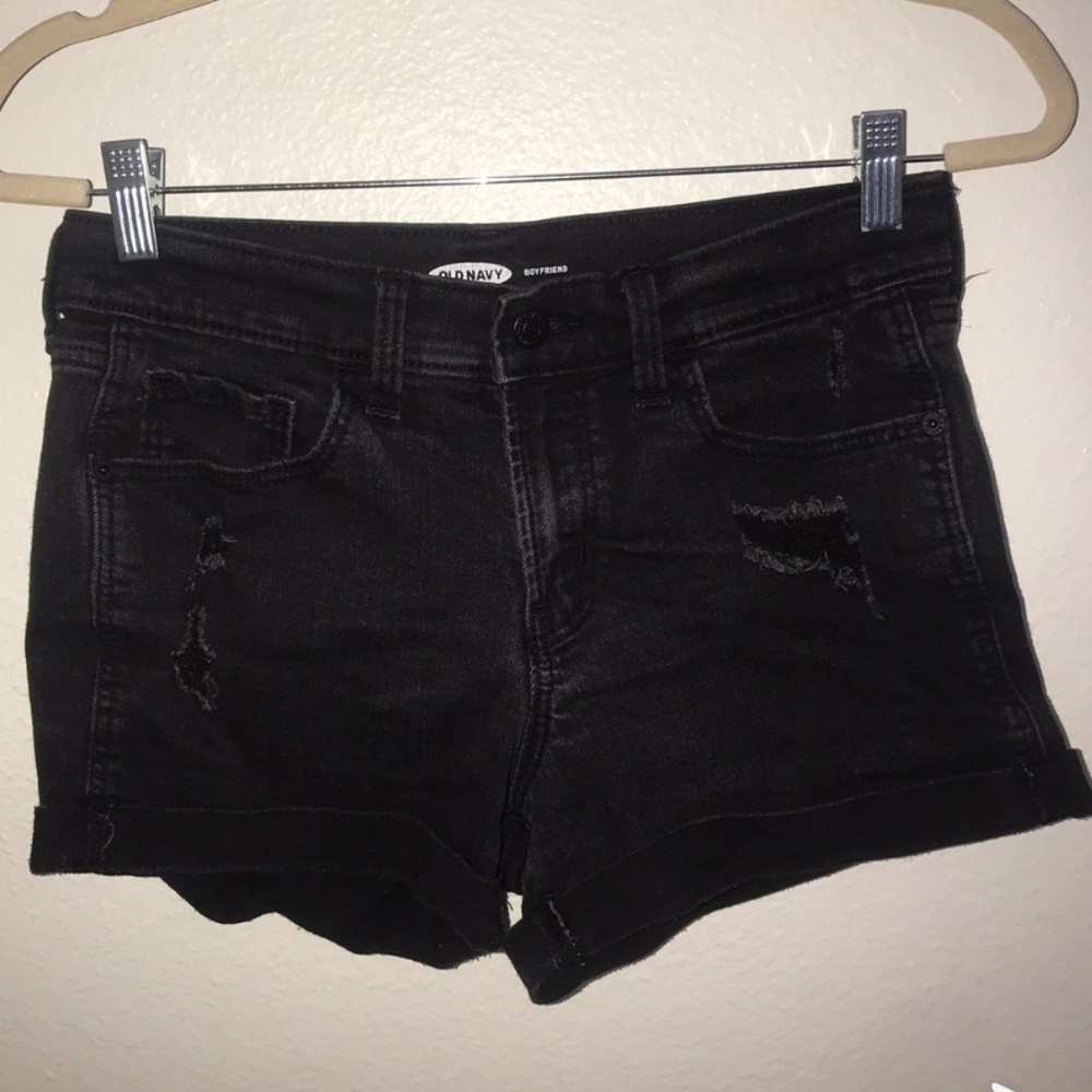 Old NAVY shorts